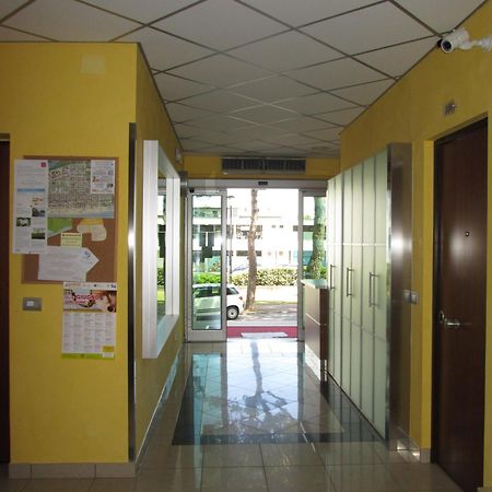 Appartamenti Katja Bibione Ngoại thất bức ảnh