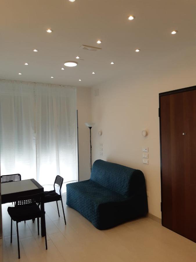 Appartamenti Katja Bibione Ngoại thất bức ảnh