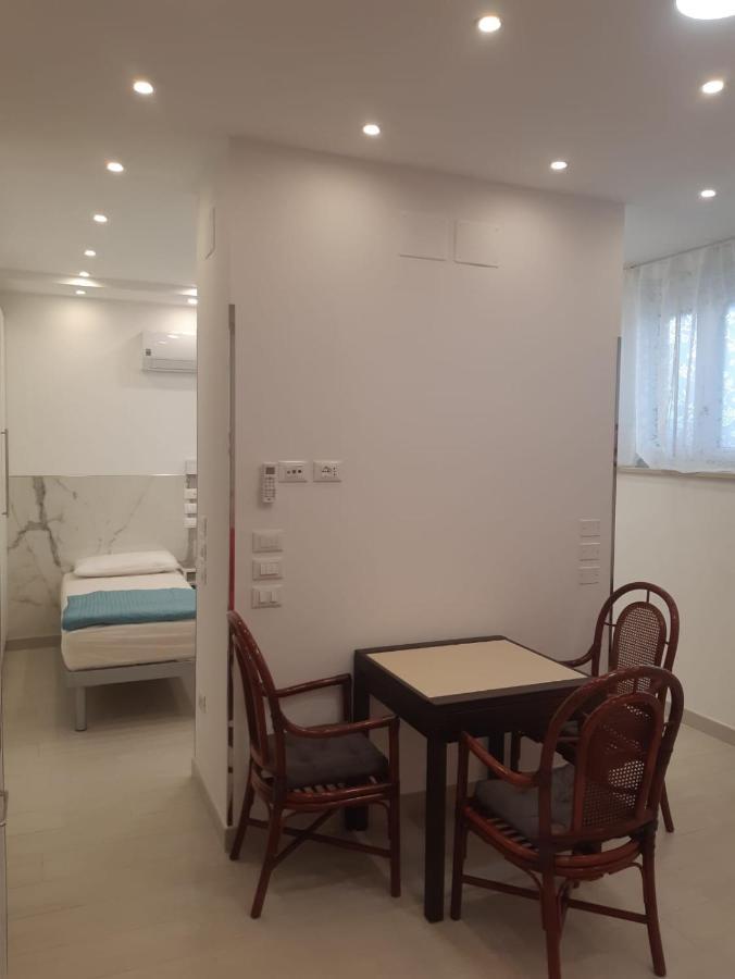 Appartamenti Katja Bibione Ngoại thất bức ảnh