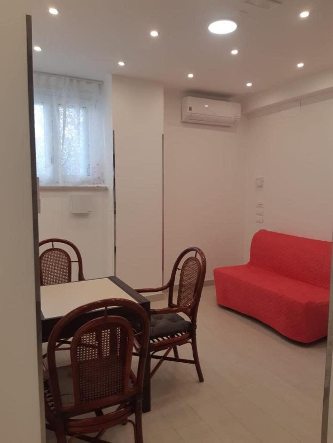 Appartamenti Katja Bibione Ngoại thất bức ảnh