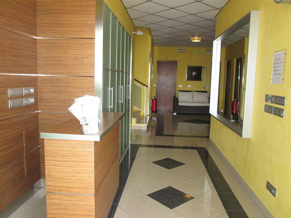 Appartamenti Katja Bibione Ngoại thất bức ảnh