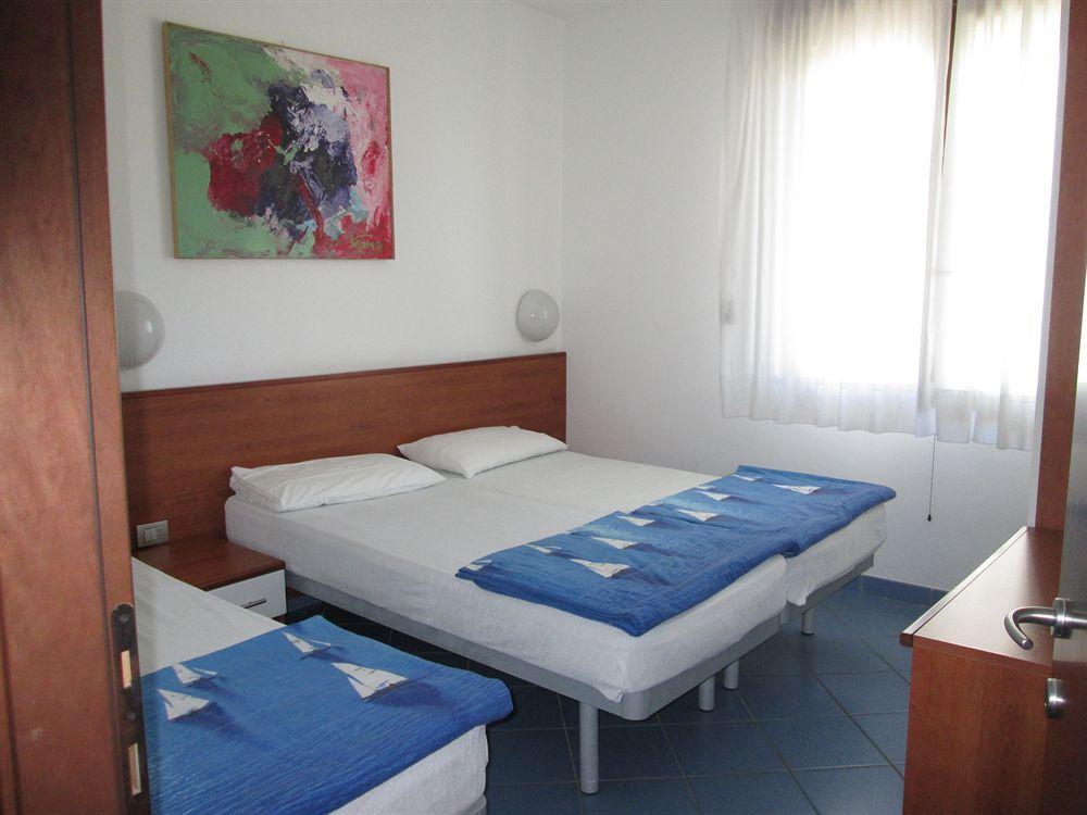 Appartamenti Katja Bibione Ngoại thất bức ảnh