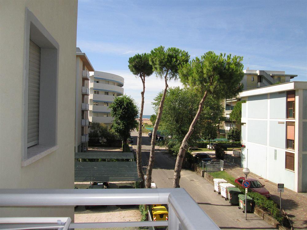 Appartamenti Katja Bibione Ngoại thất bức ảnh