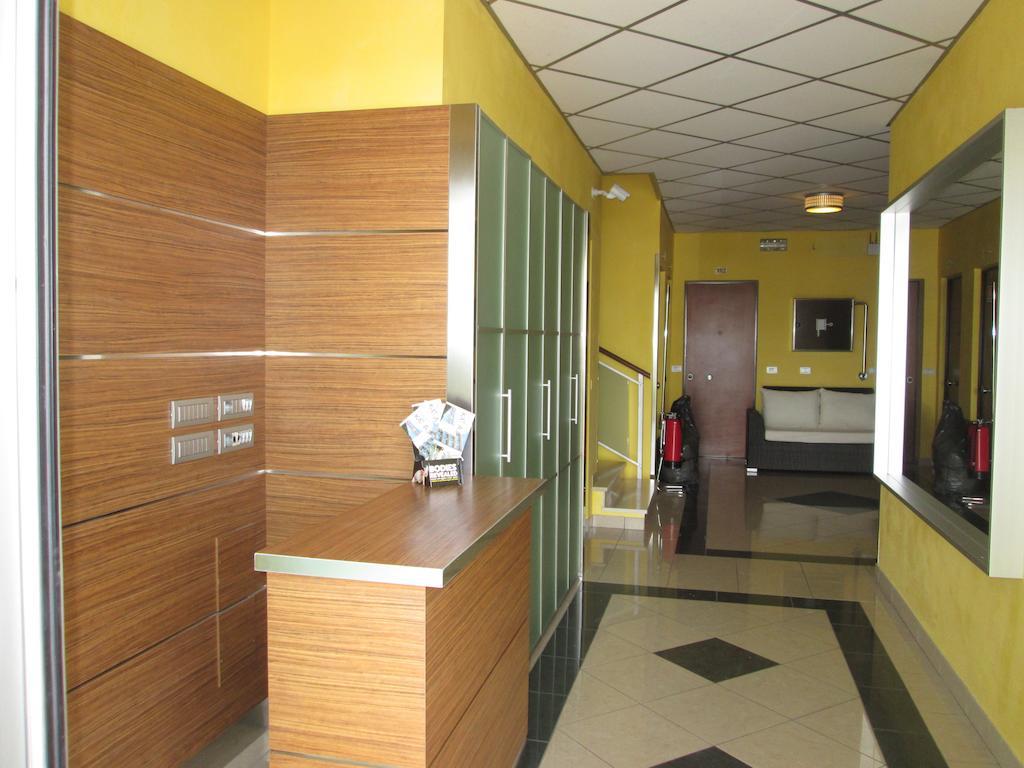 Appartamenti Katja Bibione Ngoại thất bức ảnh