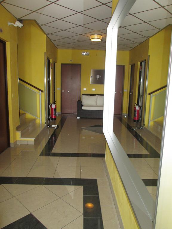 Appartamenti Katja Bibione Ngoại thất bức ảnh