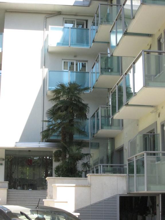 Appartamenti Katja Bibione Ngoại thất bức ảnh