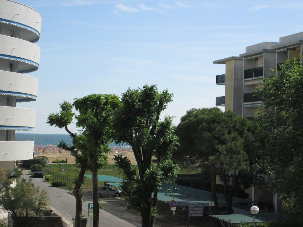 Appartamenti Katja Bibione Ngoại thất bức ảnh